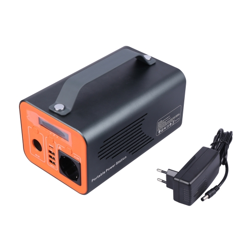 Akkubici 200w Portable Energy Generator 284Wh Power Supply All in One Portable Power Generator