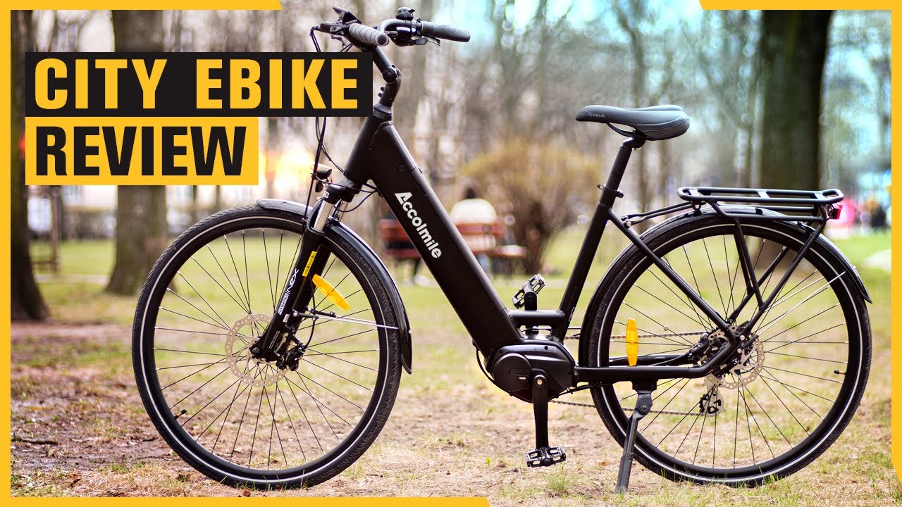 electric bikes manufacturer